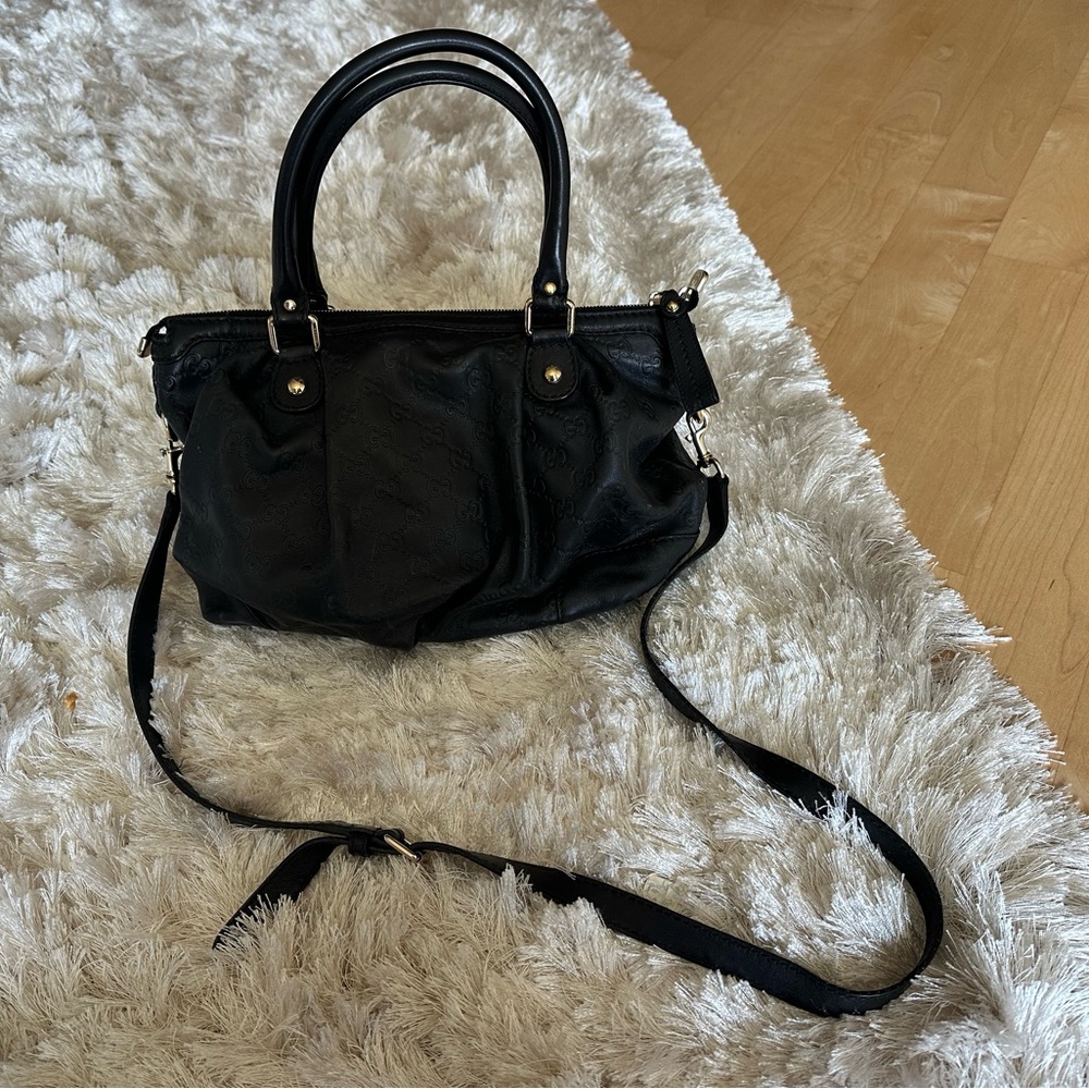 Gucci handbag